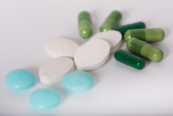 フェレット 内服薬