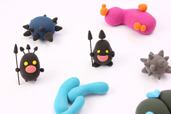 野兎病の原因菌